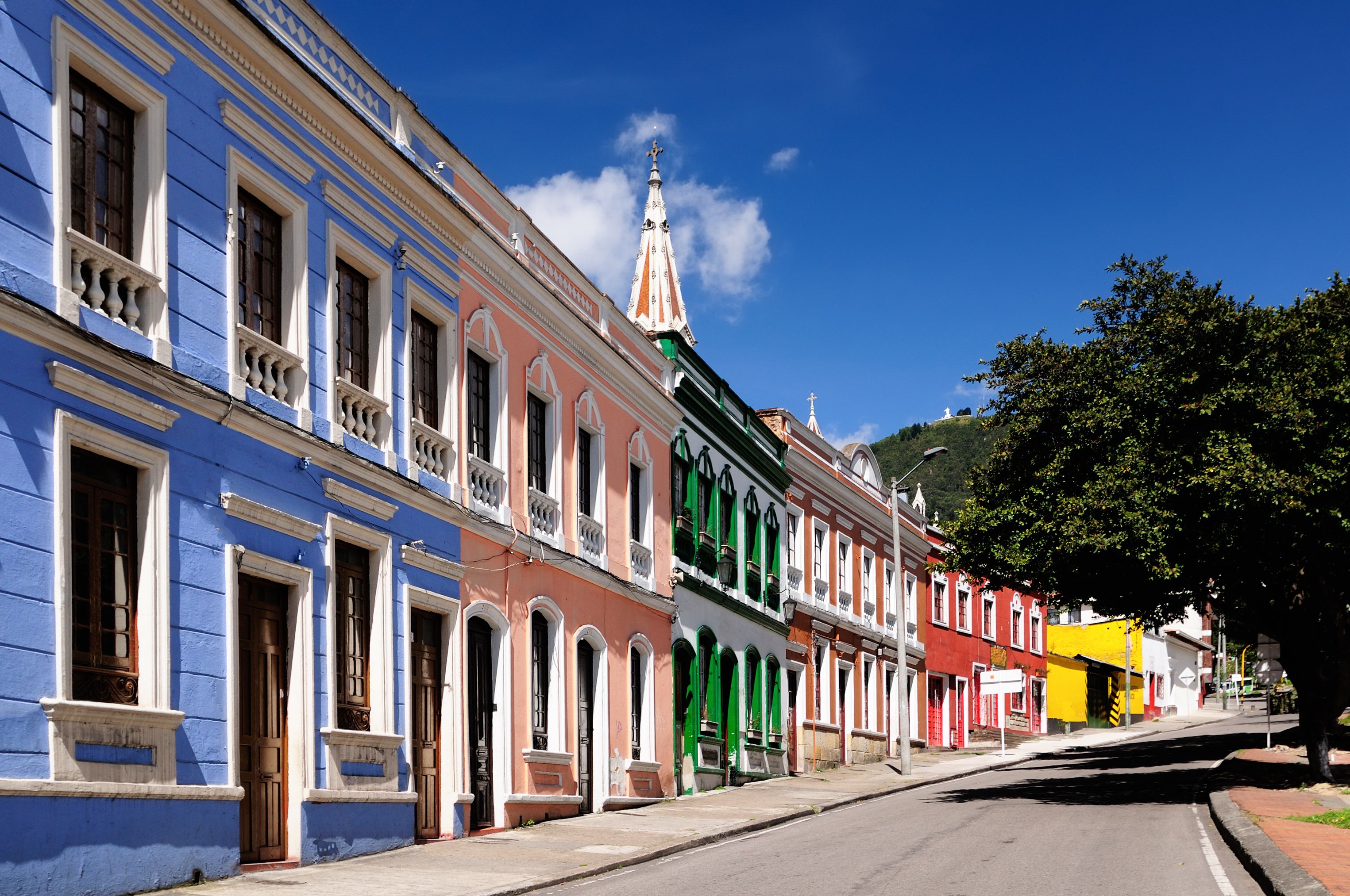Bogota
