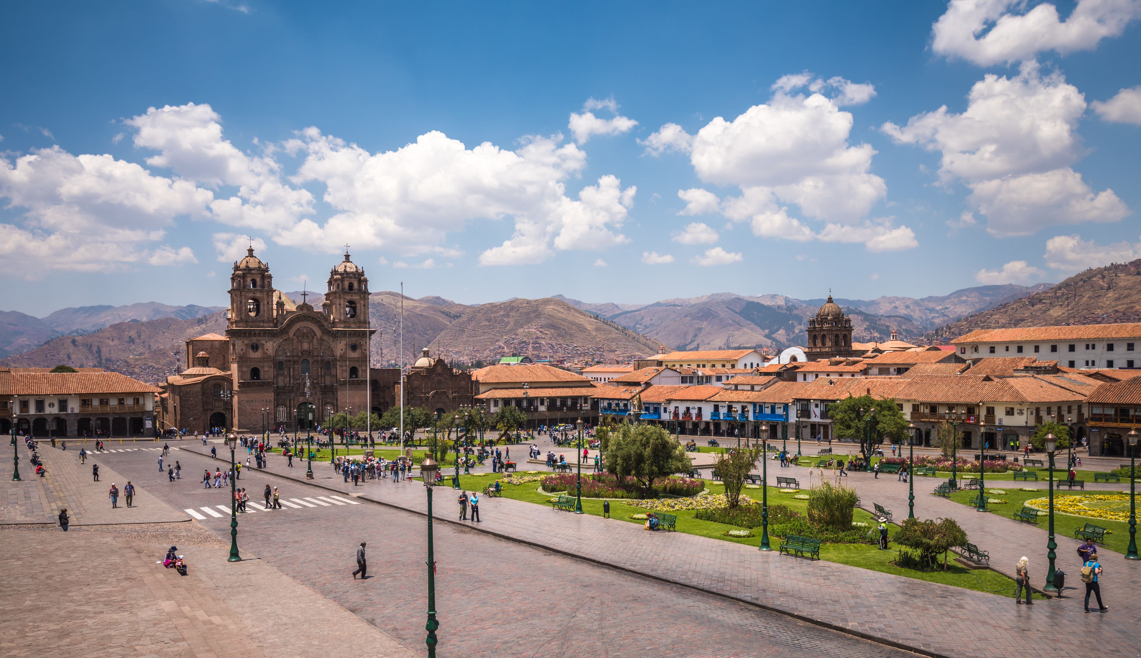 Cusco