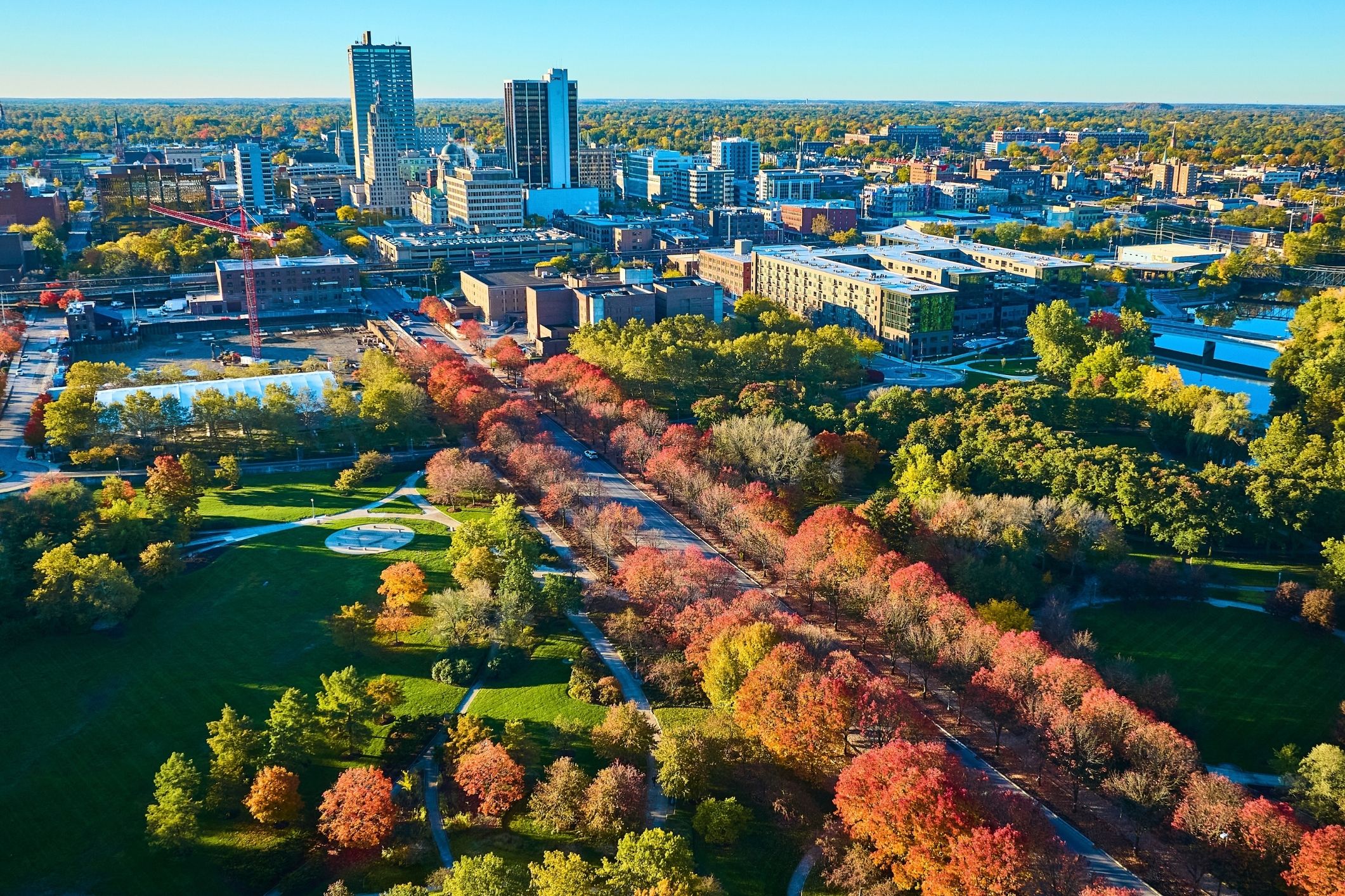Fort Wayne