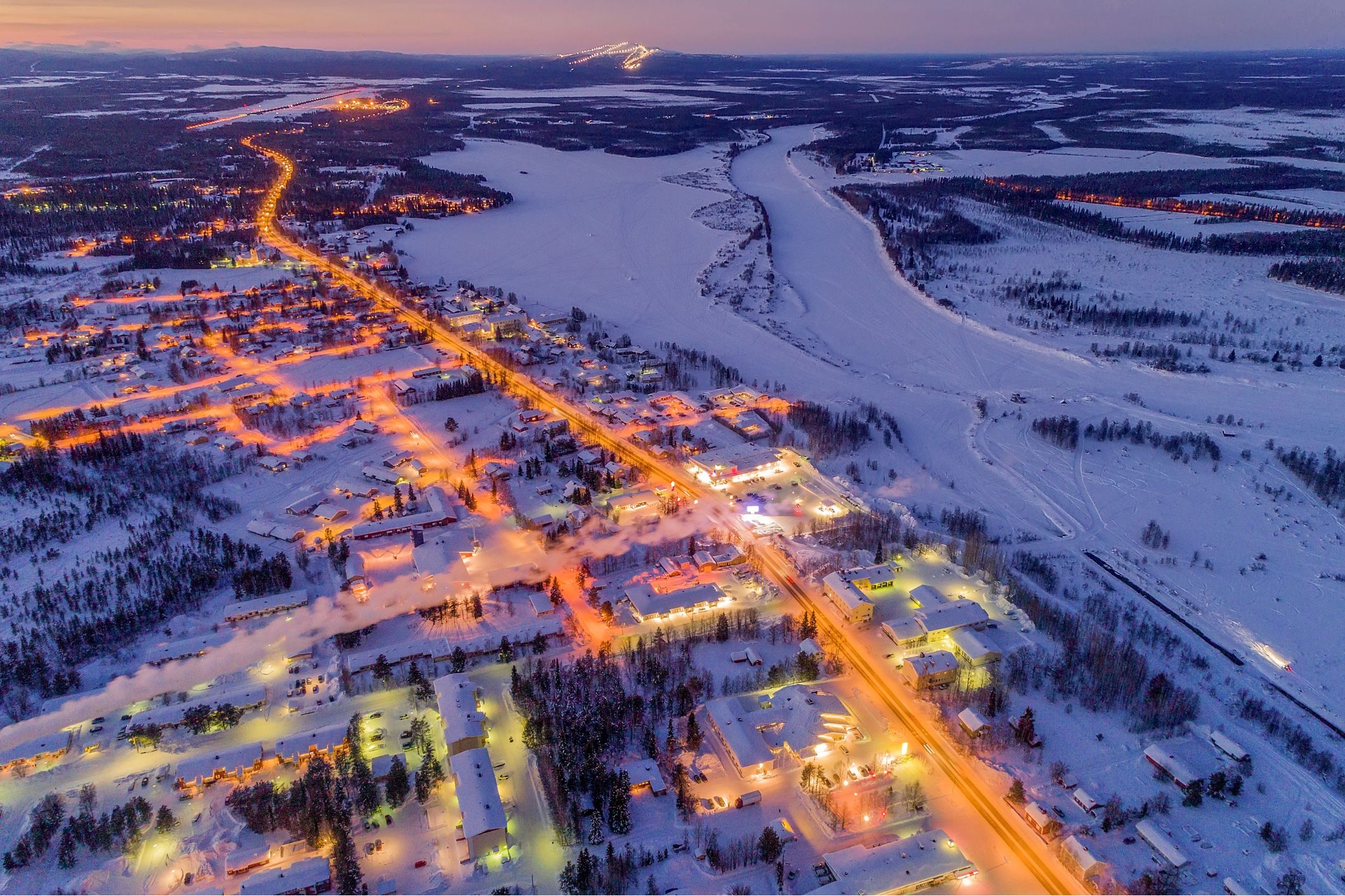 Kittilä