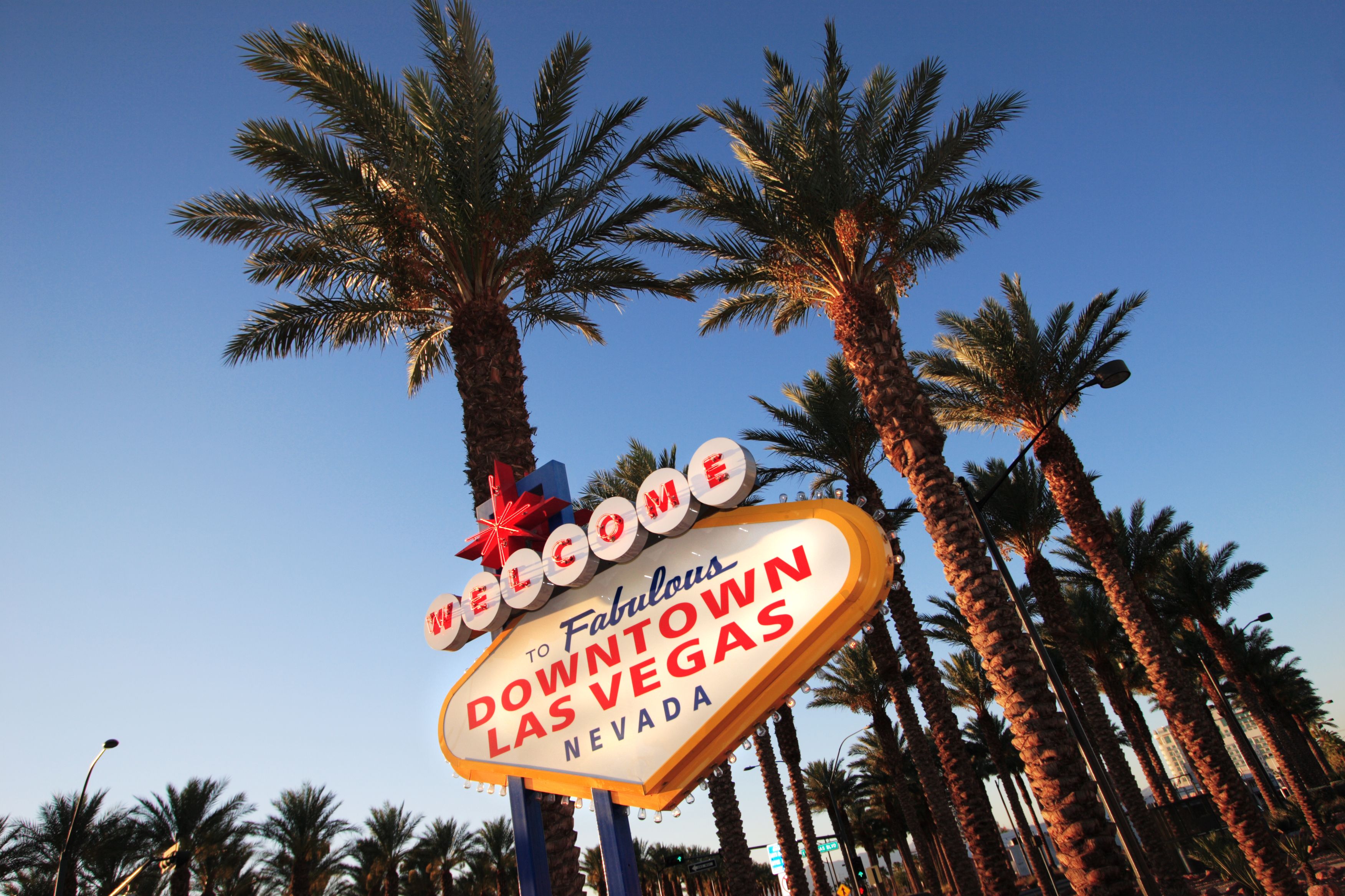 Las Vegas