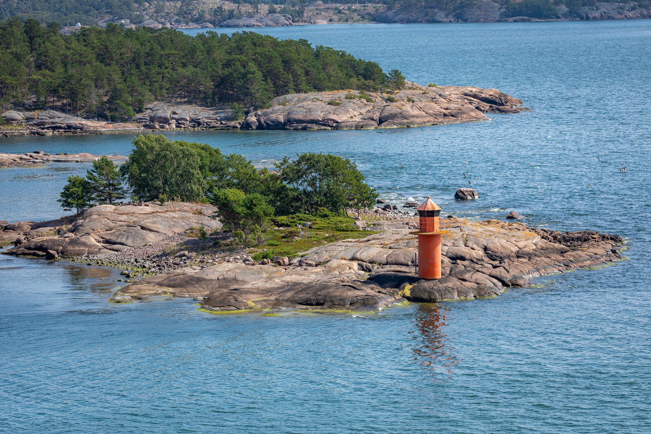 Mariehamn