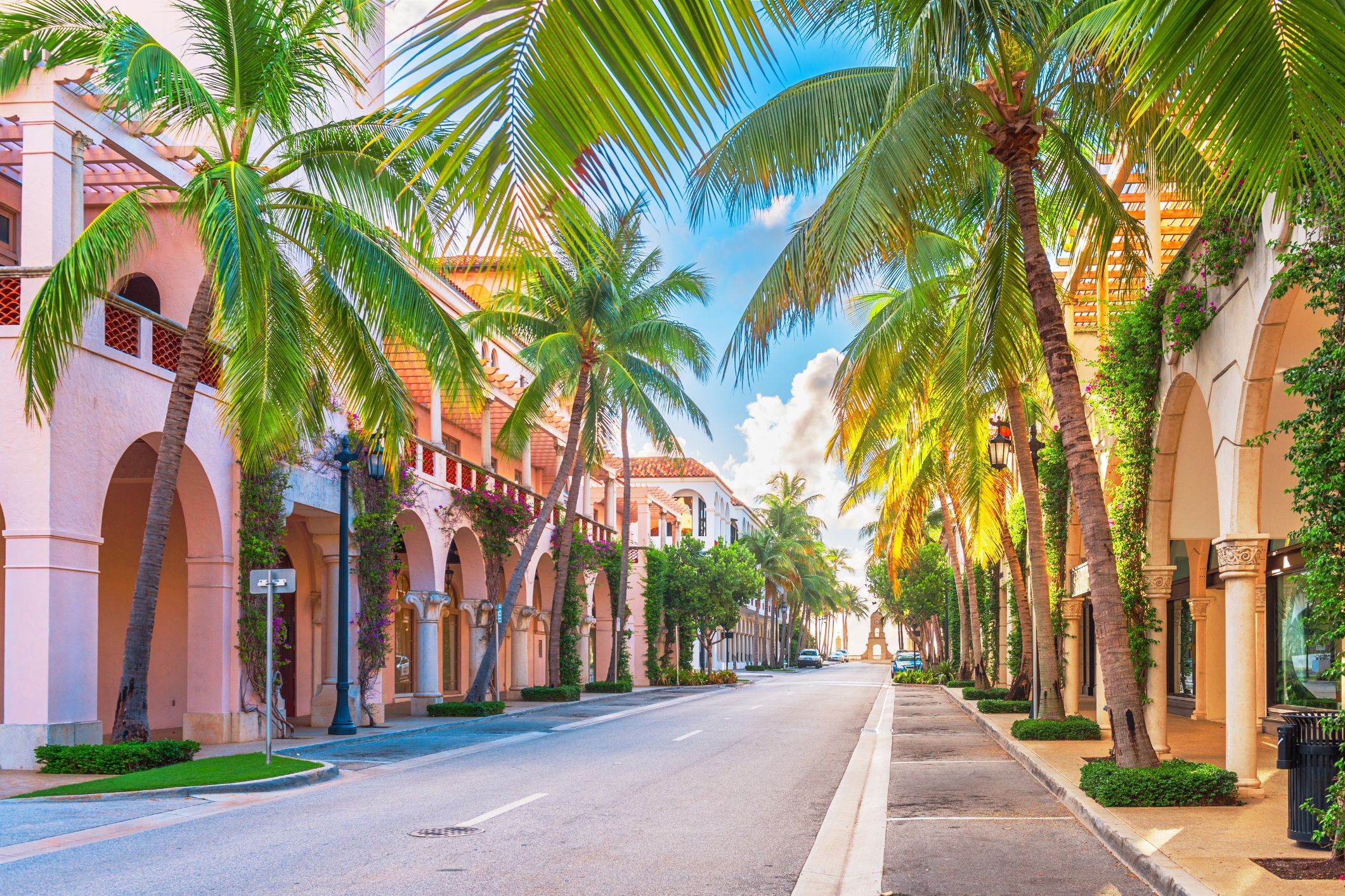 West Palm Beach