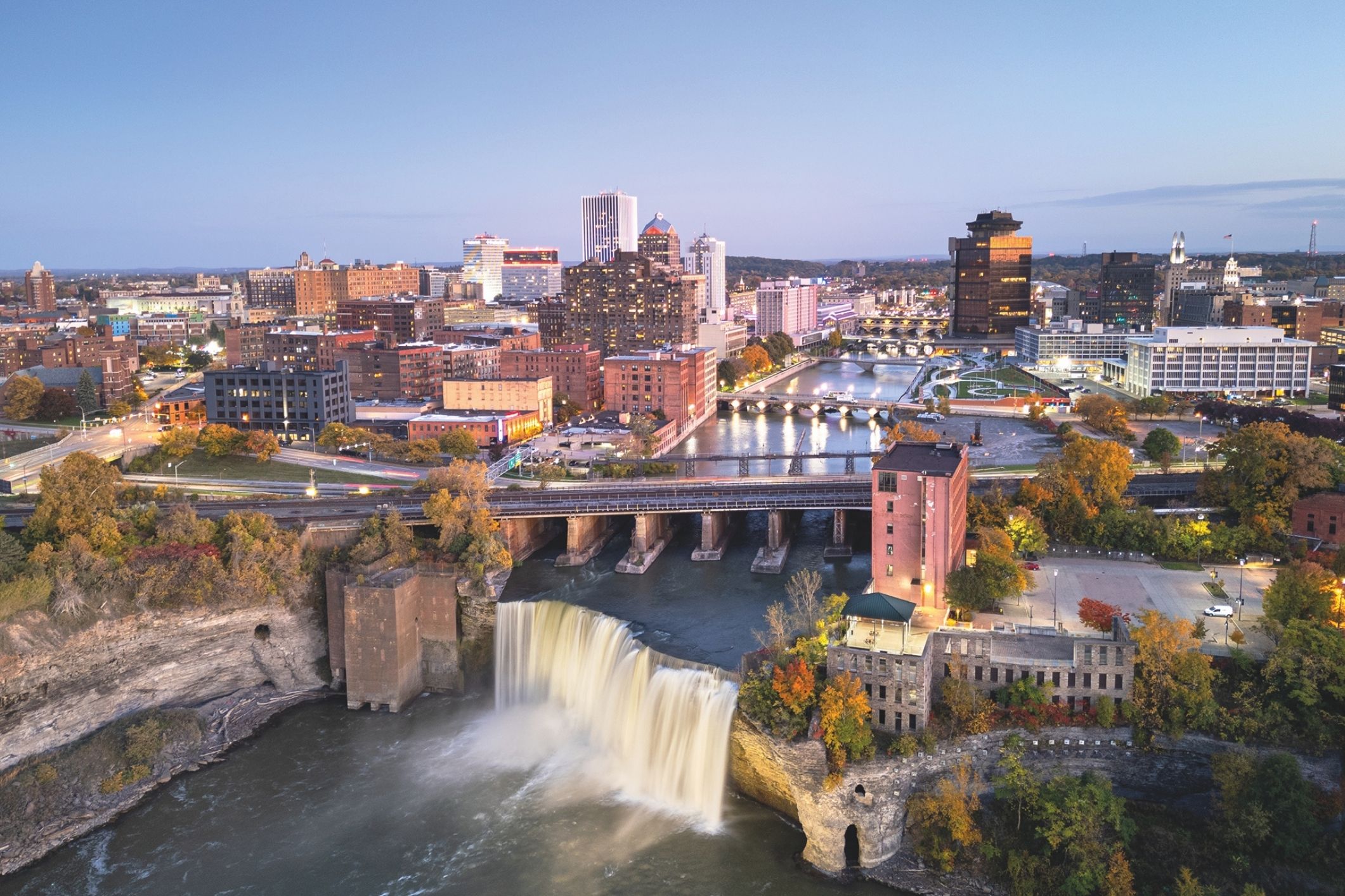 Rochester