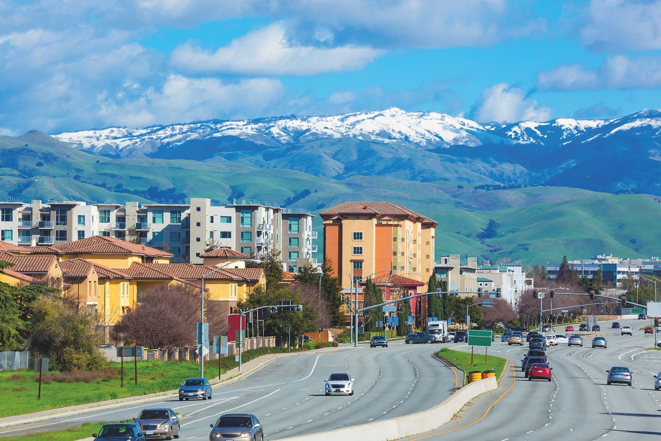 San Jose