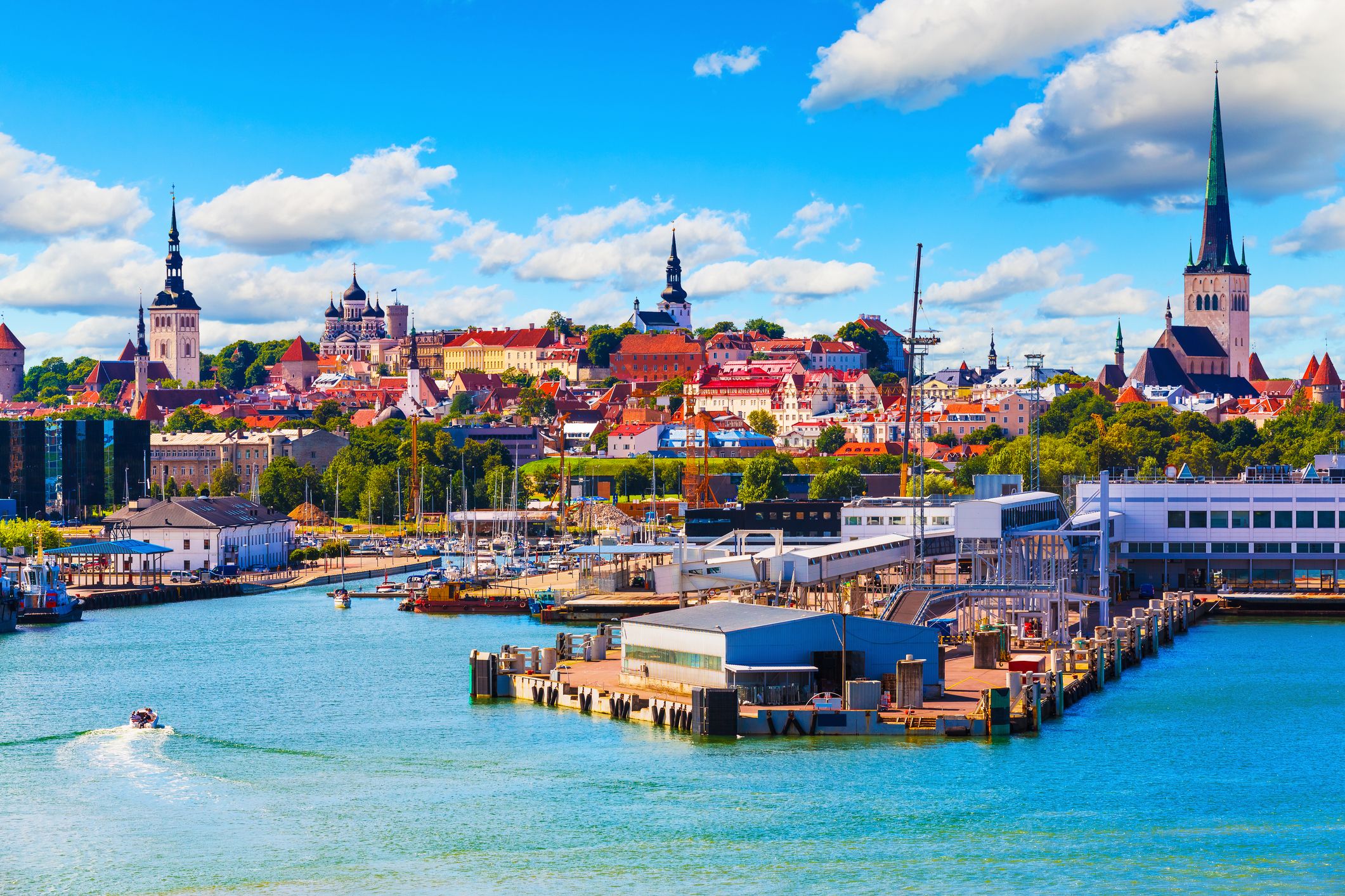 Tallinna