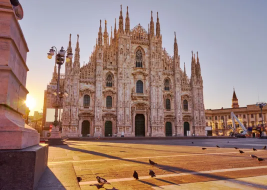 Milano