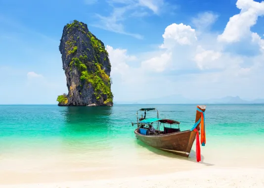 Thaimaa